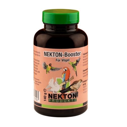 Nekton-Booster Pour Les Oiseaux – Image 2