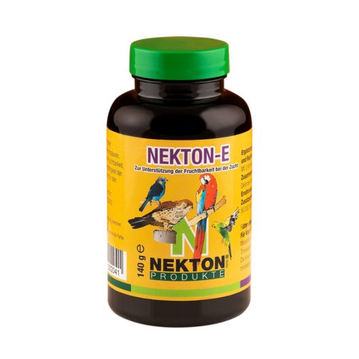 Nekton-E - Préparation À L'élevage À Base De Vitamine E – Image 3