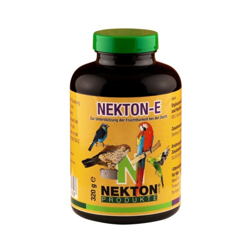 Nekton-E - Préparation À L'élevage À Base De Vitamine E – Image 4