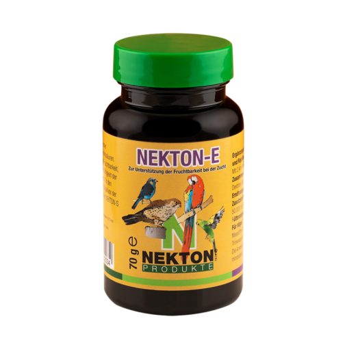 Nekton-E - Préparation À L'élevage À Base De Vitamine E – Image 2