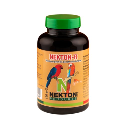 Nekton - R - Colorant Pour Intensifier Le Plumage