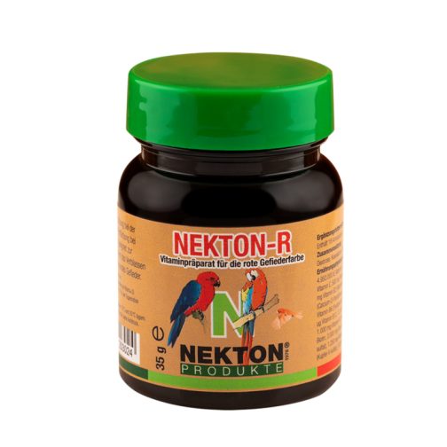 Nekton - R - Colorant Pour Intensifier Le Plumage – Image 2