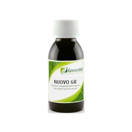 Nuovo GR, Pour Le Traitement Et La Prévention Des Infections Gastro-Intestinales 100ml - GreenVet