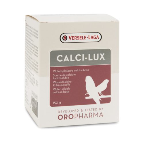 Oropharma Calci-Lux 150gr