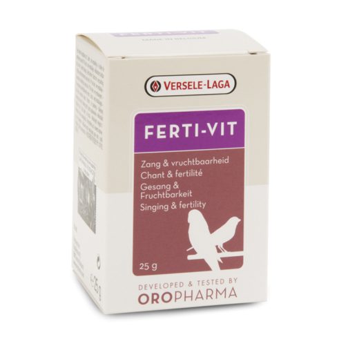 Oropharma Ferti-Vit 25gr