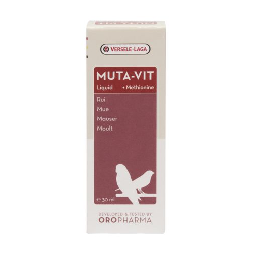 Oropharma Muta-Vit Liquide 30ml