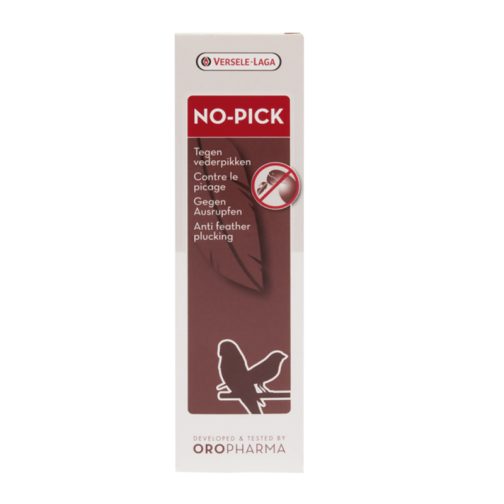 Oropharma No-Pick 100ml