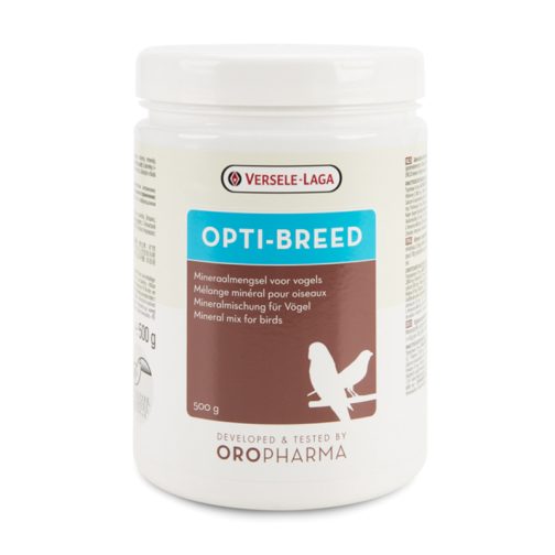 Oropharma Opti-Breed 500gr