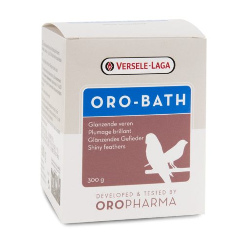 Oropharma Oro-Bath