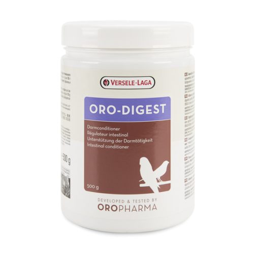 Oropharma Oro-Digest - Conditionnant Intestinal - Oiseaux – Image 2