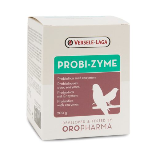 Oropharma Probi-Zyme 200gr