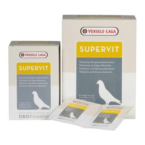 Oropharma Supervit – Image 2