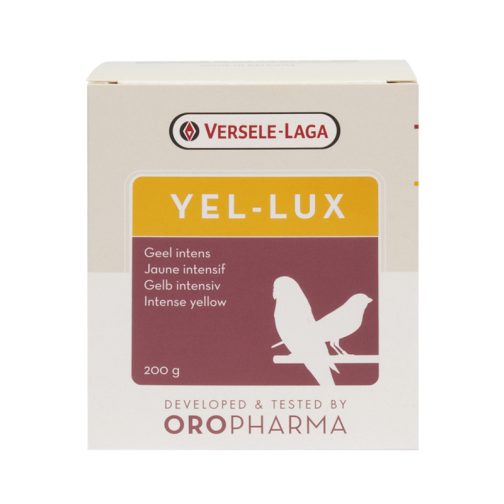 Oropharma Yel-Lux