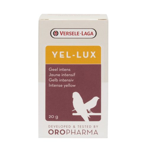 Oropharma Yel-Lux – Image 2