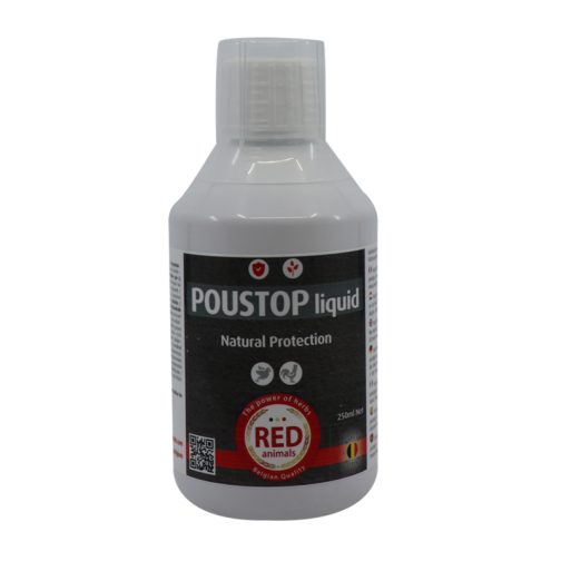 Poustop Poudre et Spray (Poux Rouges) – Image 2