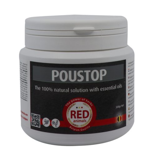 Poustop Poudre et Spray (Poux Rouges) – Image 3