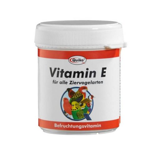 Quiko Vitamine E 140gr